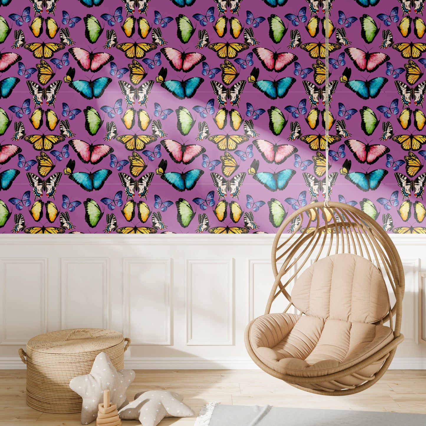 New Creation Wallpaper