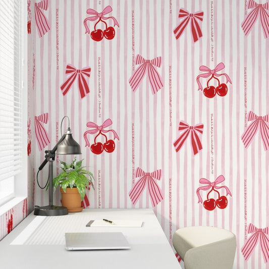 Heavenly Bows (2 Corinthians 9:15)