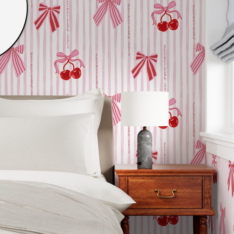 Heavenly Bows (2 Corinthians 9:15)