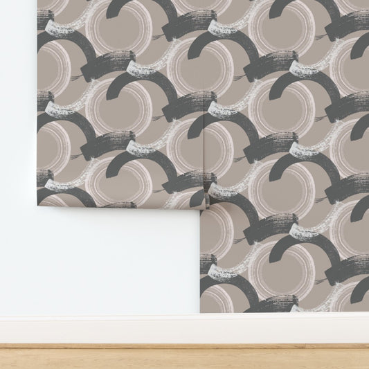 Halo Brush Wallpaper