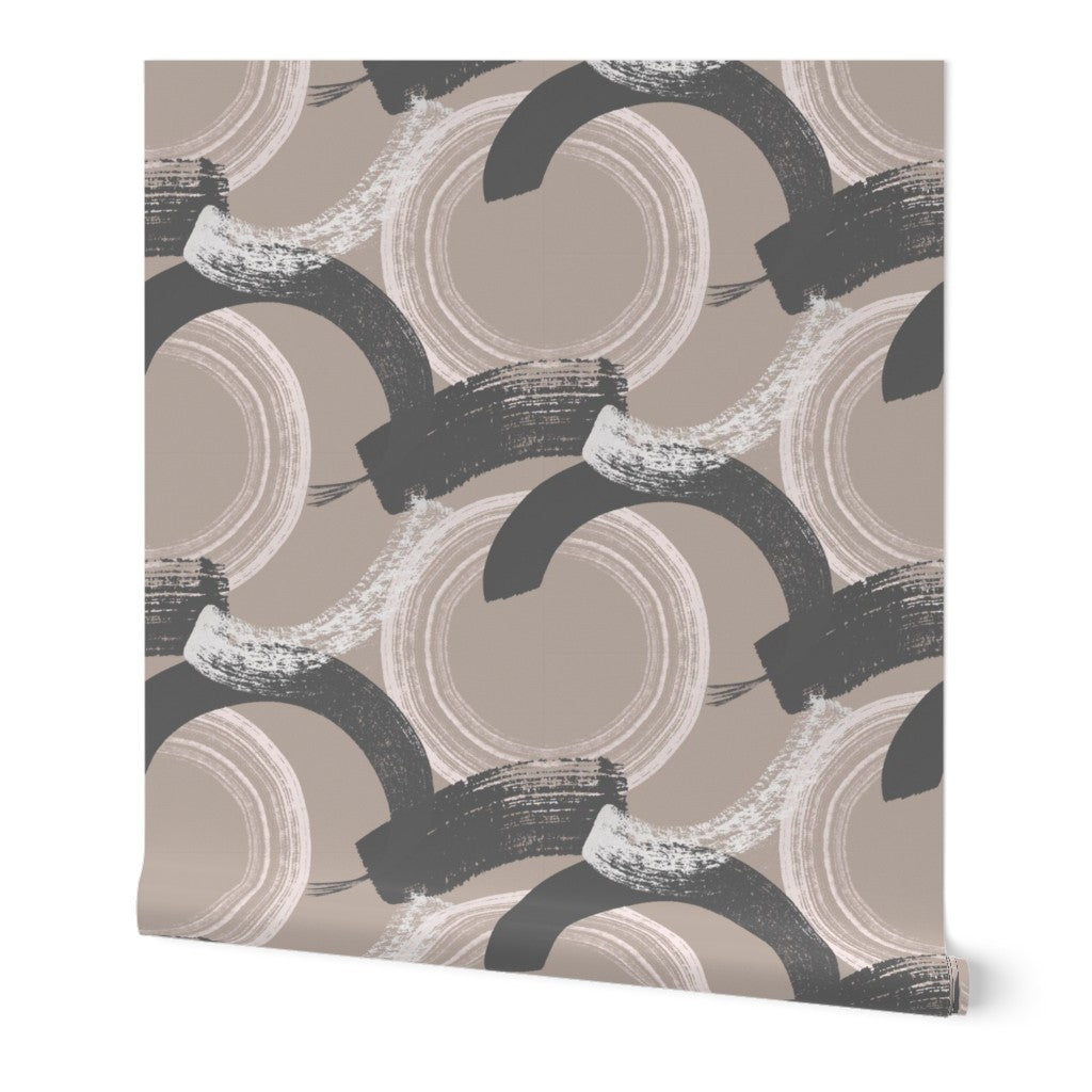 Halo Brush Wallpaper