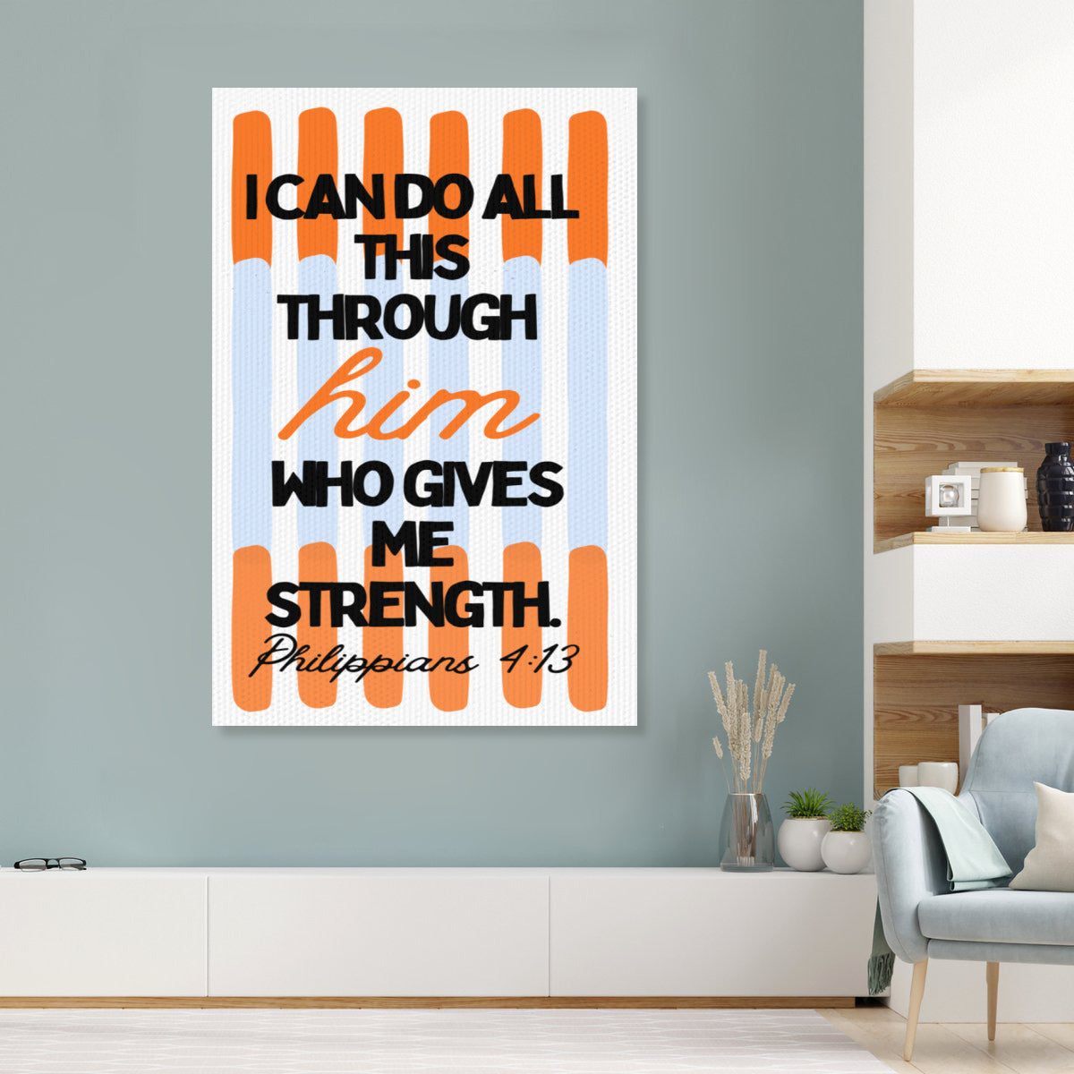 Bible Wall Art