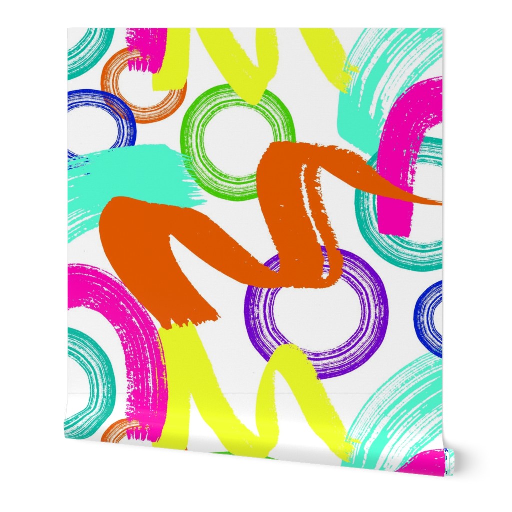 Joyful Chaos